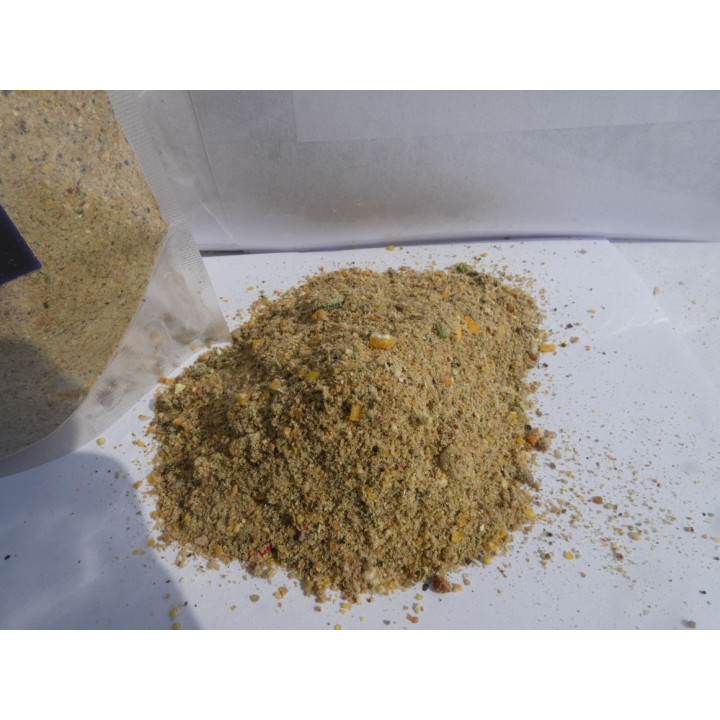 Lin/Karaś 1Kg Zanęta Wędkarska RaFish