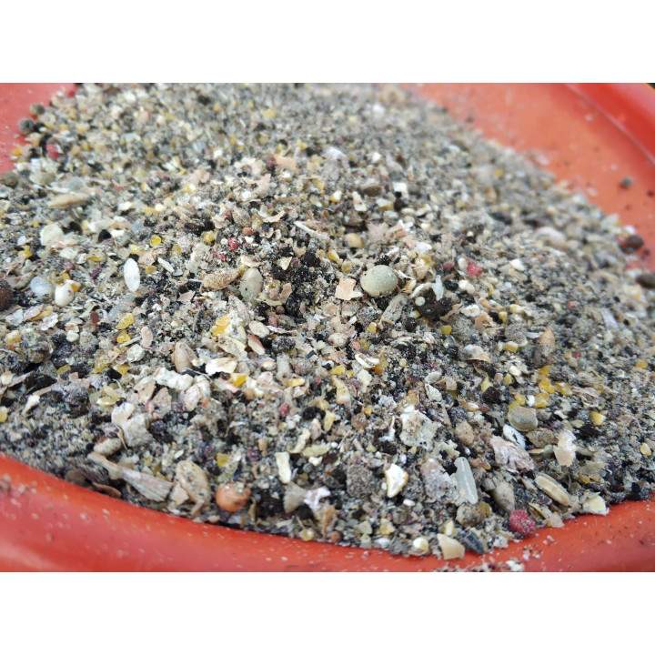 Leszcz 1Kg Zanęta Wędkarska RaFish