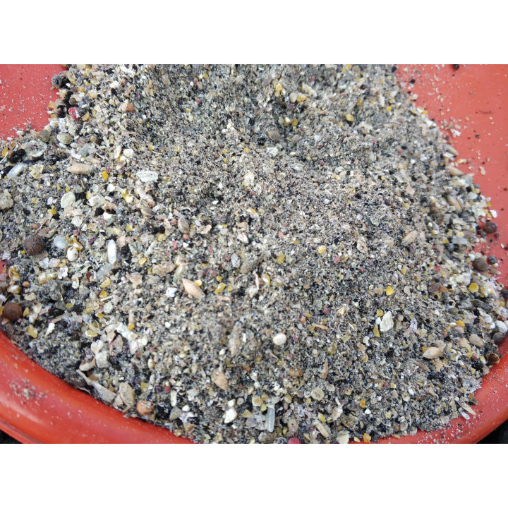Leszcz 1Kg Zanęta Wędkarska RaFish