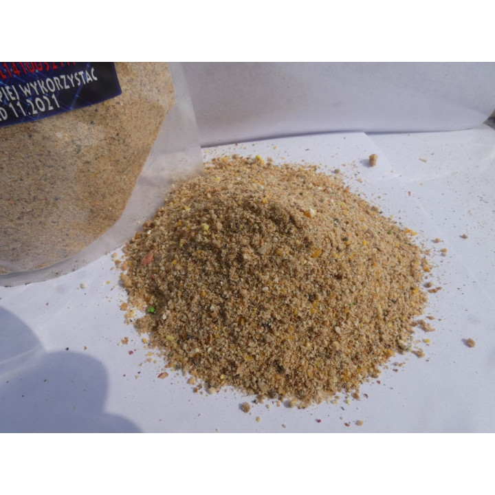 Wanilia/Karmel 1Kg Method Mix RaFish