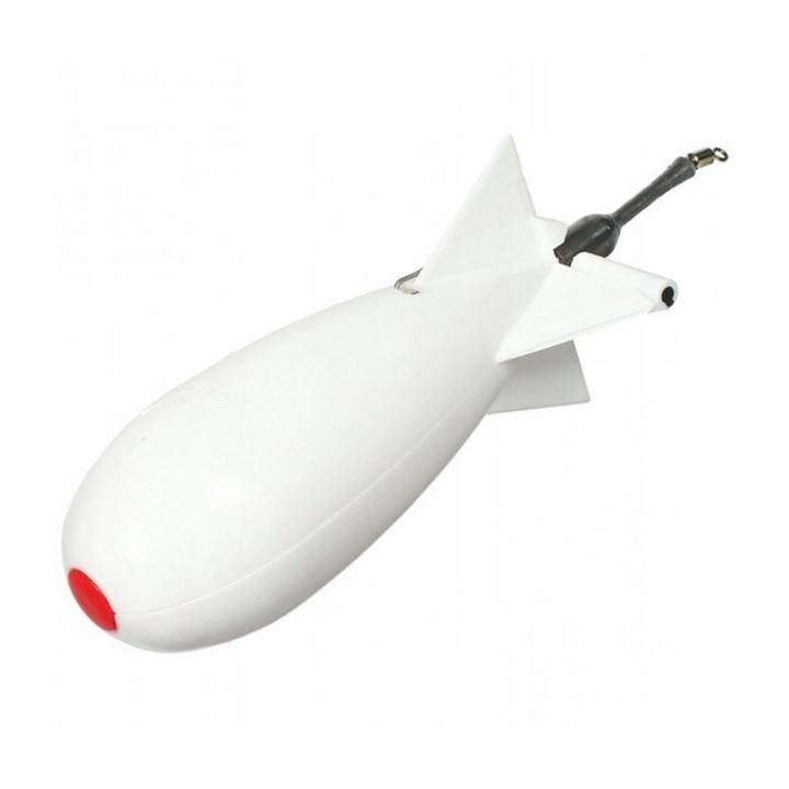 Rakieta zanętowa Auto koszyk typu SPOMB 15cm 45gr