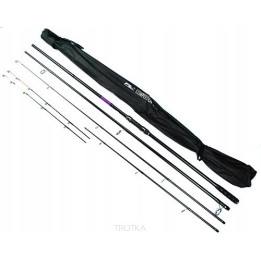 Wędka FL Ultra Feeder&Carp 3,00m 60-130g