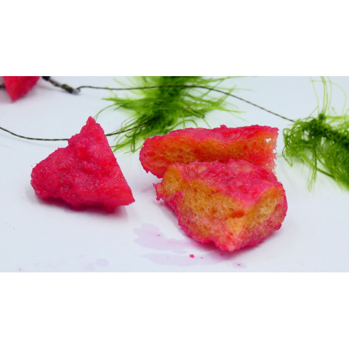 Czerwony 250ml Sly Baits