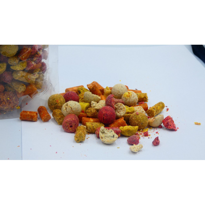 MIX DO PVA OWOCOWY 0.5 KG
