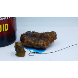 Brązowa 250ml Sly Baits