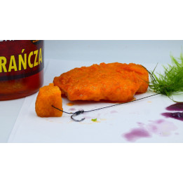 Pomarańczowa 250ml Sly Baits