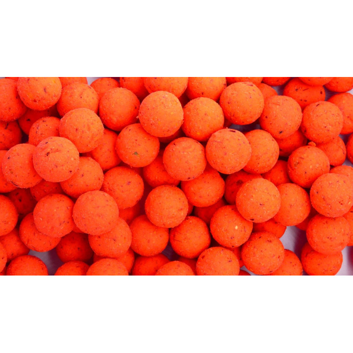 Cytrus 0.5Kg + Dip 50ml Kulki Proteinowe Zanętowe RaFish