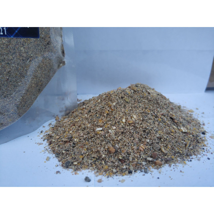 Płoć 1Kg Zanęta Wędkarska RaFish