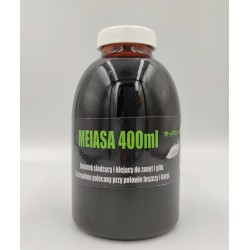 MELASA NATURALNA 400ML RAFISH