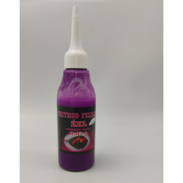 Orzech Tygrysi 100ml Żel Smużący Method Feeder RaFish