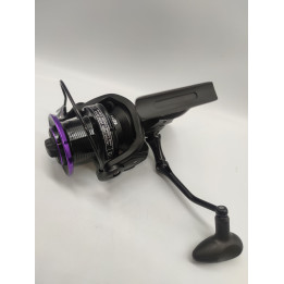 KARPIOWY kołowrotek MIRACLE FISH BLACK SWAN - 10000