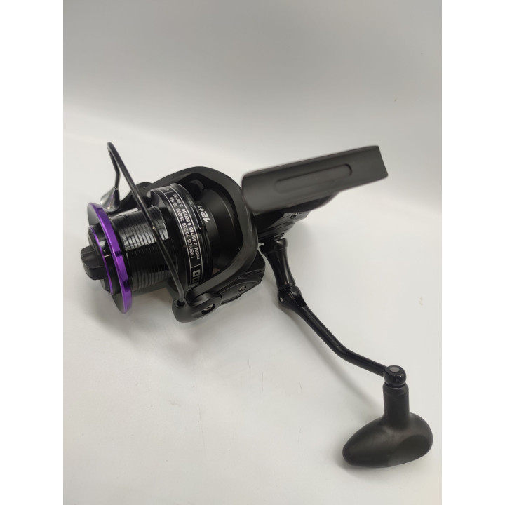 KARPIOWY kołowrotek MIRACLE FISH BLACK SWAN - 10000