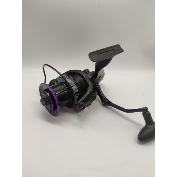 KARPIOWY kołowrotek MIRACLE FISH BLACK SWAN - 10000