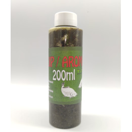 CHRABĄSZCZ 200ml DIP/Aromat RaFish