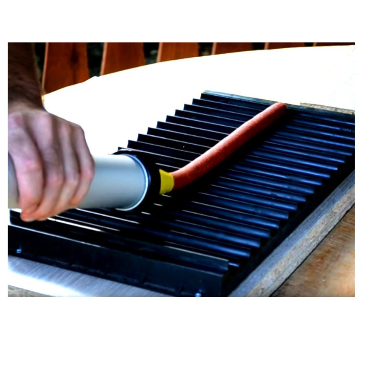 Roller do kulek proteinowych 20mm rolownica