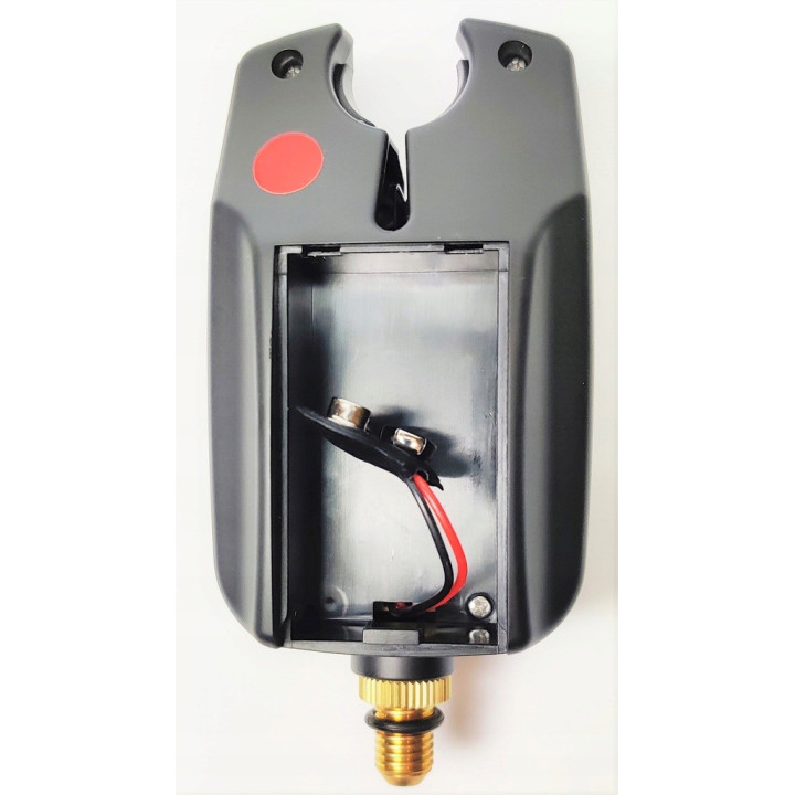 ZESTAW SYGNALIZATOR Z CENTRALKA 3+1 Miracle Fish
