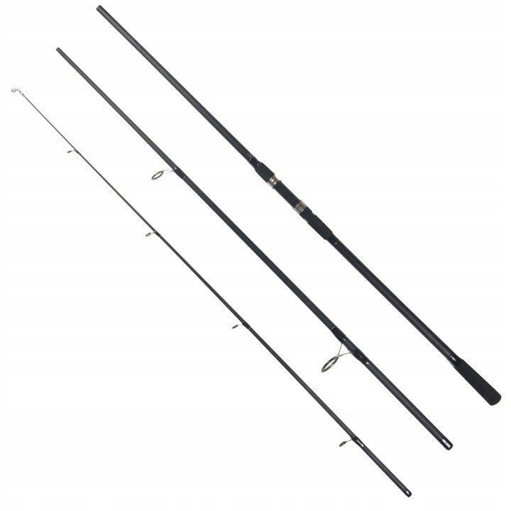 WĘDKA KARPIOWA FL RODER CARP 3,6 m 3.5 lbs karp