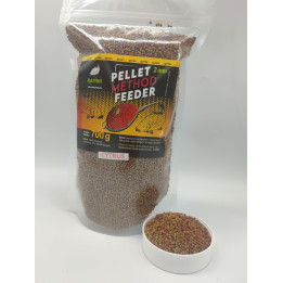 CYTRUS PELLET 2MM RAFISH 700G