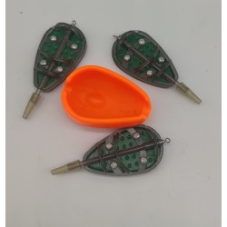 ZESTAW KOSZYCZKÓW 3+1...