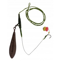 100g Rzutowy gotowy zestaw...