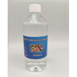 Konserwant do kulek proteinowych 500ml