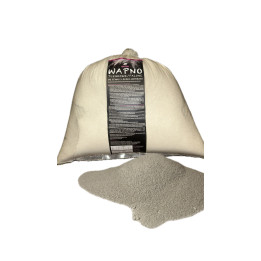 20 KG WAPNO DO STAWU RYBNEGO 90% - tlenkowe / palone ryby staw prawdziwe