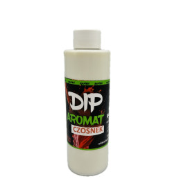 Czosnek 200ml Dip RaFish
