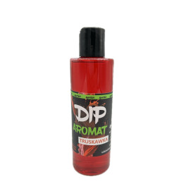 Truskawka 200ml Dip RaFish