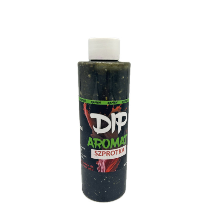 Szprotka 200ml Dip RaFish