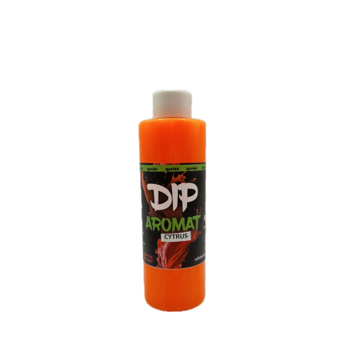 Cytrus 200ml Dip RaFish