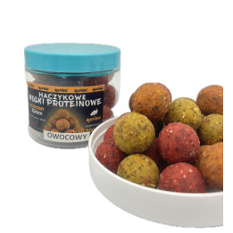Owocowe 20mm 200ml Kulki Haczykowe RaFish