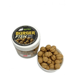 MIÓD 10mm BURGER FISH METHOD FEEDER 50ml