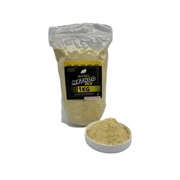 Wanilia/Karmel 1Kg Method Mix RaFish
