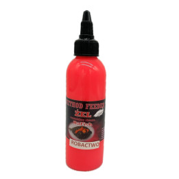 Robactwo100ml Żel Smużący Method Feeder RaFish