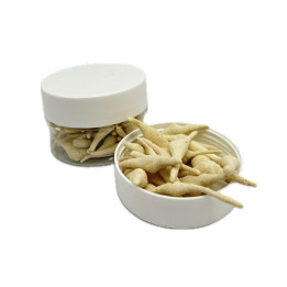 Ser 100ml Worms Robaki Proteinowe Wafters