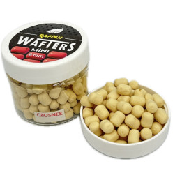 Czosnek 6mm 25ml Mini Wafters Dumbells RaFish