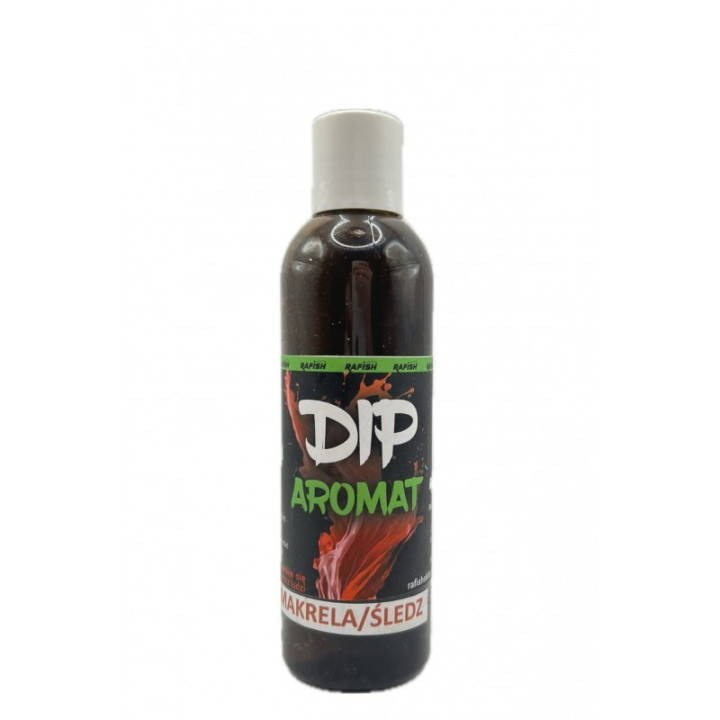 Makrela/Śledź 200ml Dip RaFish