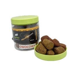 OWOCOWA PELLETOKULKA 18mm 150G