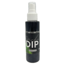 Czarny Smoke (Booster) 100ml RaFish