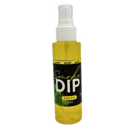 Żółty Smoke (Booster) 100ml RaFish