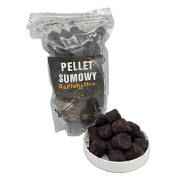 PELLET SUMOWY 30MMHACZYKOWY 1kg RAFISH