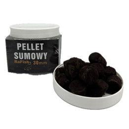 PELLET SUMOWY 30MM HACZYKOWY 500ML RAFISH