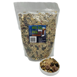 2kg MIX DO PVA OWOCOWY RAFISH