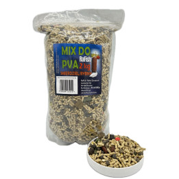 RYBNY ŚMIERDZIEL 2KG MIX DO PVA RAFISH