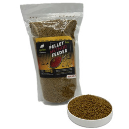 WANILIA PELLET 2MM RAFISH 700G