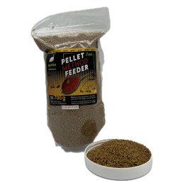 KUKURYDZA RaFish Pellet 2mm 700g