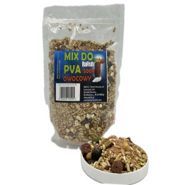 MIX DO PVA OWOCOWY 0.5 KG