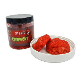 Czerwony 250ml Sly Baits