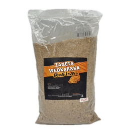 Płoć 1Kg Zanęta Wędkarska RaFish