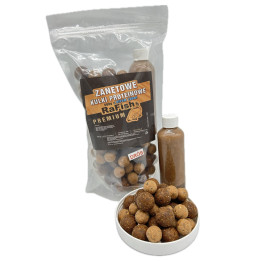 Drób 16-20mm 0.5Kg Kulki Proteinowe Zanętowe RaFish